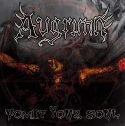 Avgrunn (ESP) : Vomit Your Soul (Demo)